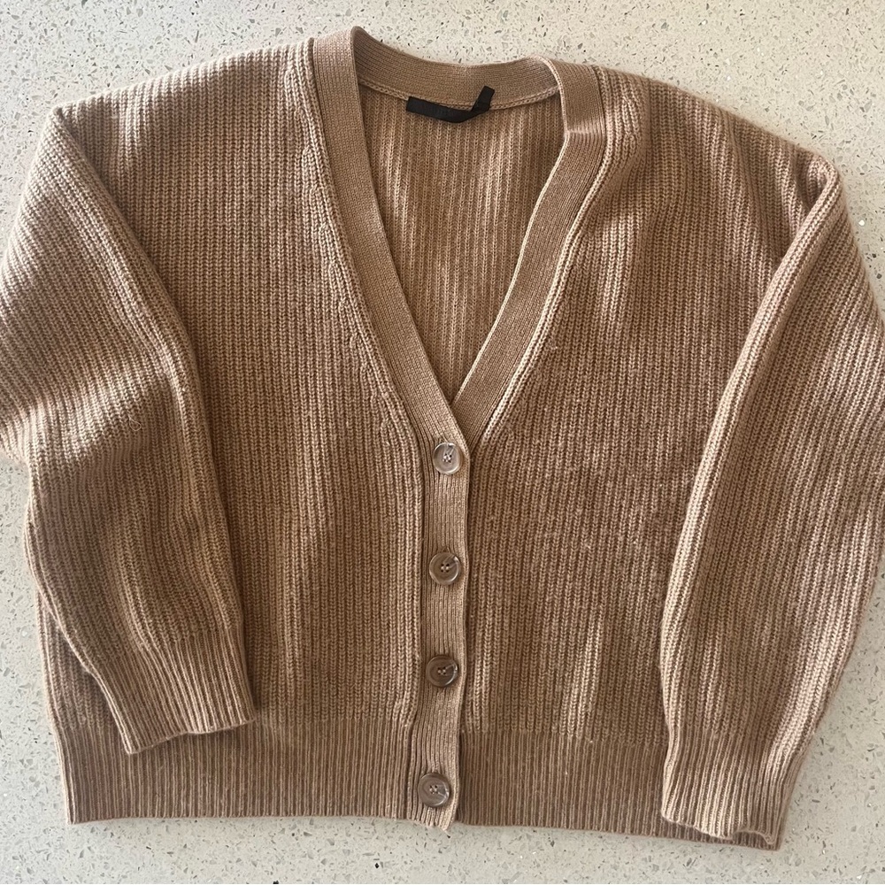 Jenni Kayne Cardigan Sweater
